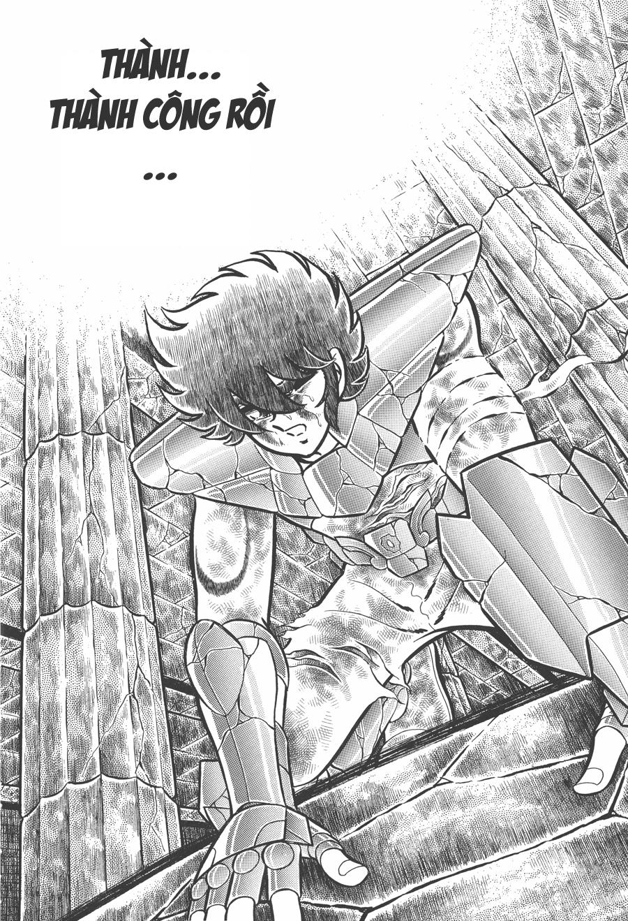 Áo Giáp Vàng Chapter 47.1 - Trang 2