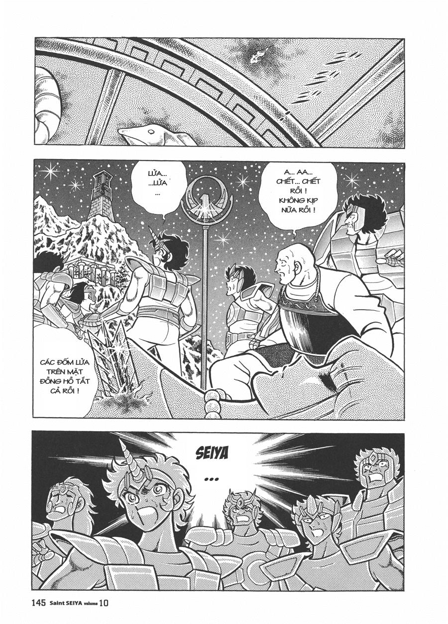 Áo Giáp Vàng Chapter 47.1 - Trang 2