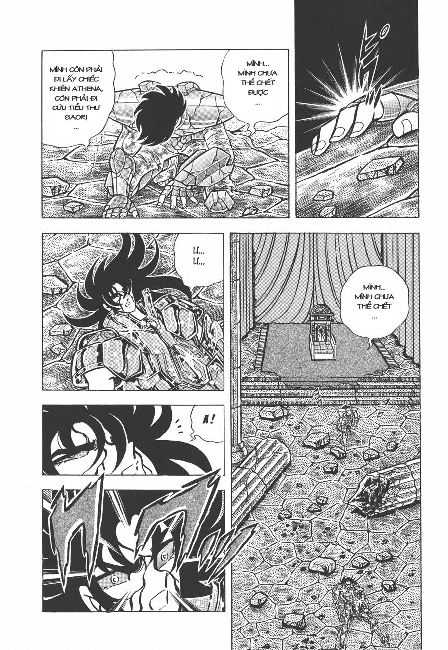 Áo Giáp Vàng Chapter 47.1 - Trang 2