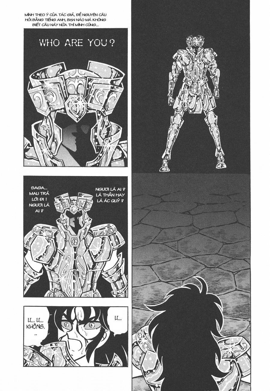 Áo Giáp Vàng Chapter 47.1 - Trang 2