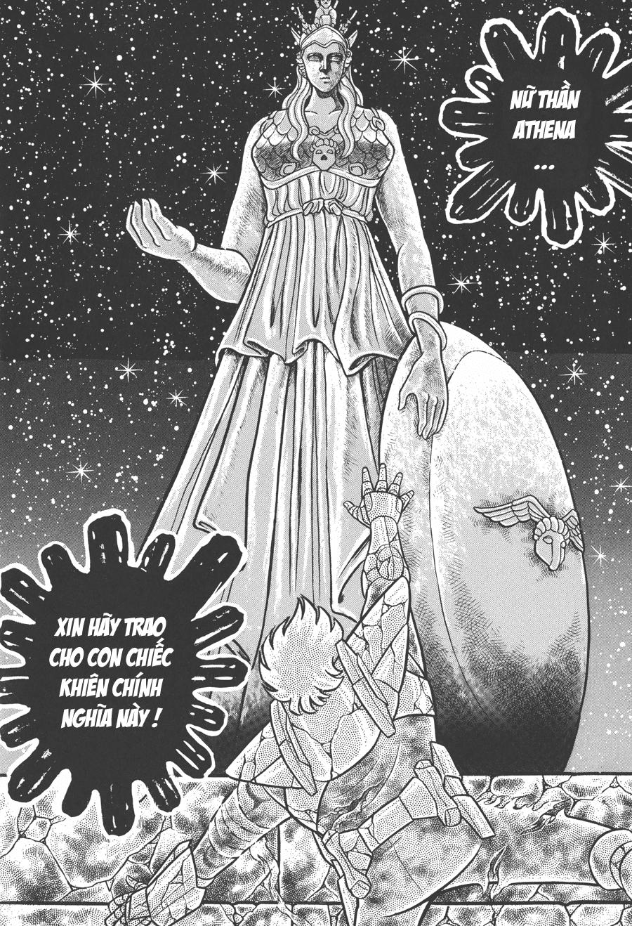 Áo Giáp Vàng Chapter 47.1 - Trang 2