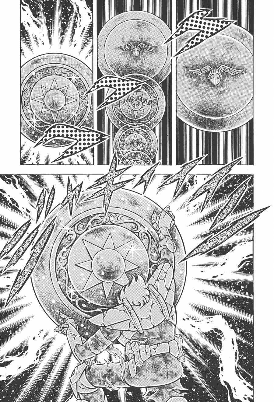 Áo Giáp Vàng Chapter 47.1 - Trang 2