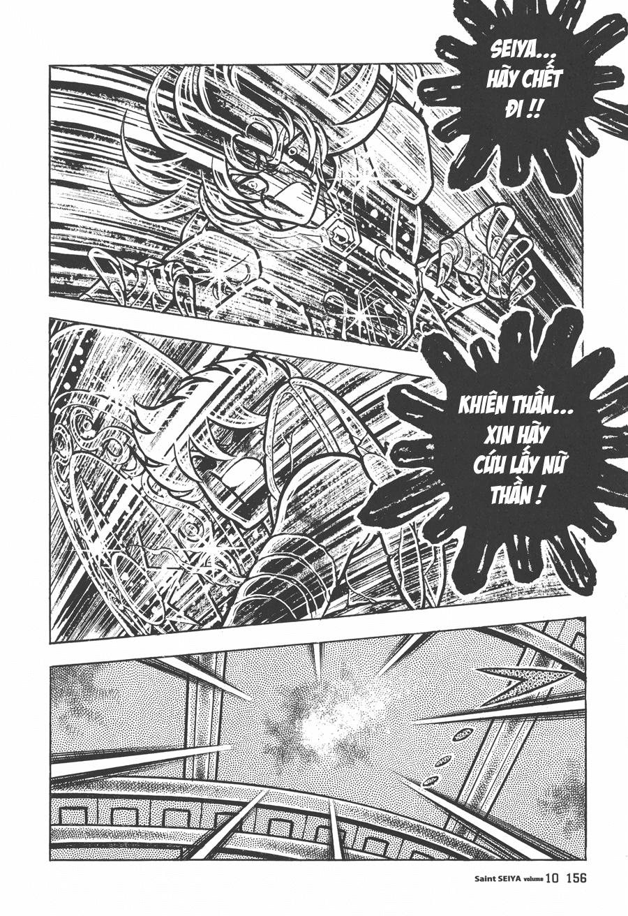 Áo Giáp Vàng Chapter 47.1 - Trang 2