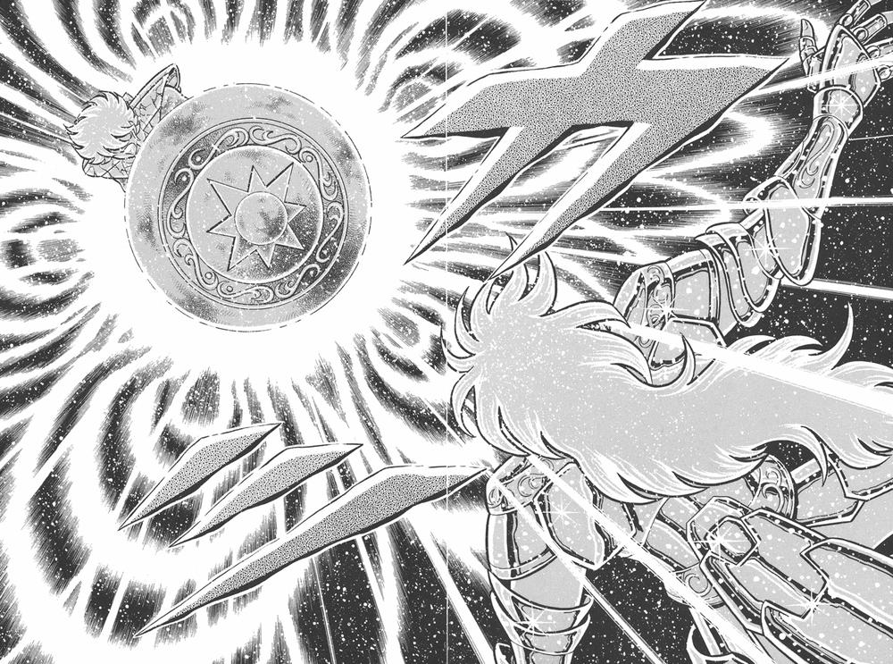 Áo Giáp Vàng Chapter 47.1 - Trang 2