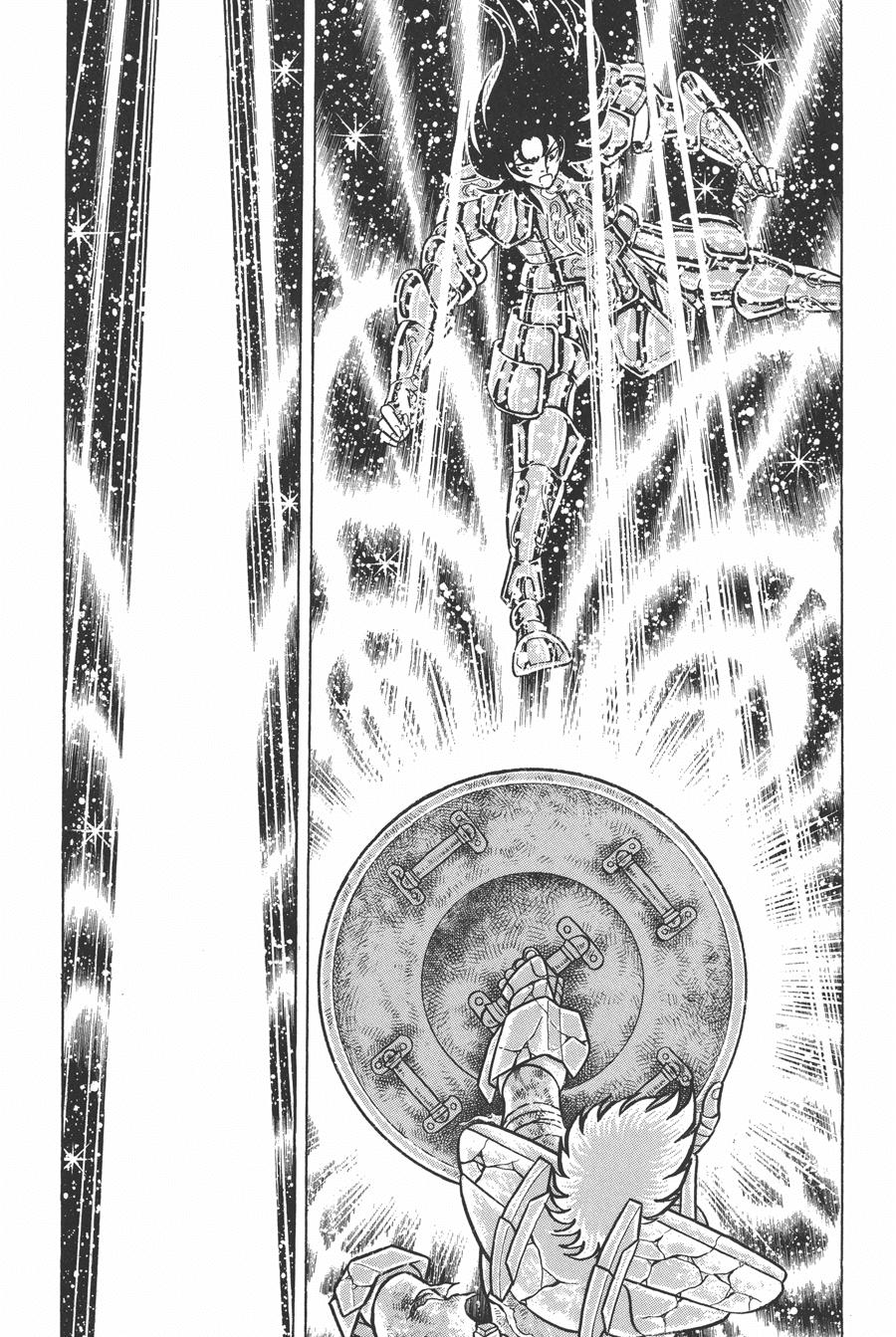 Áo Giáp Vàng Chapter 47.1 - Trang 2