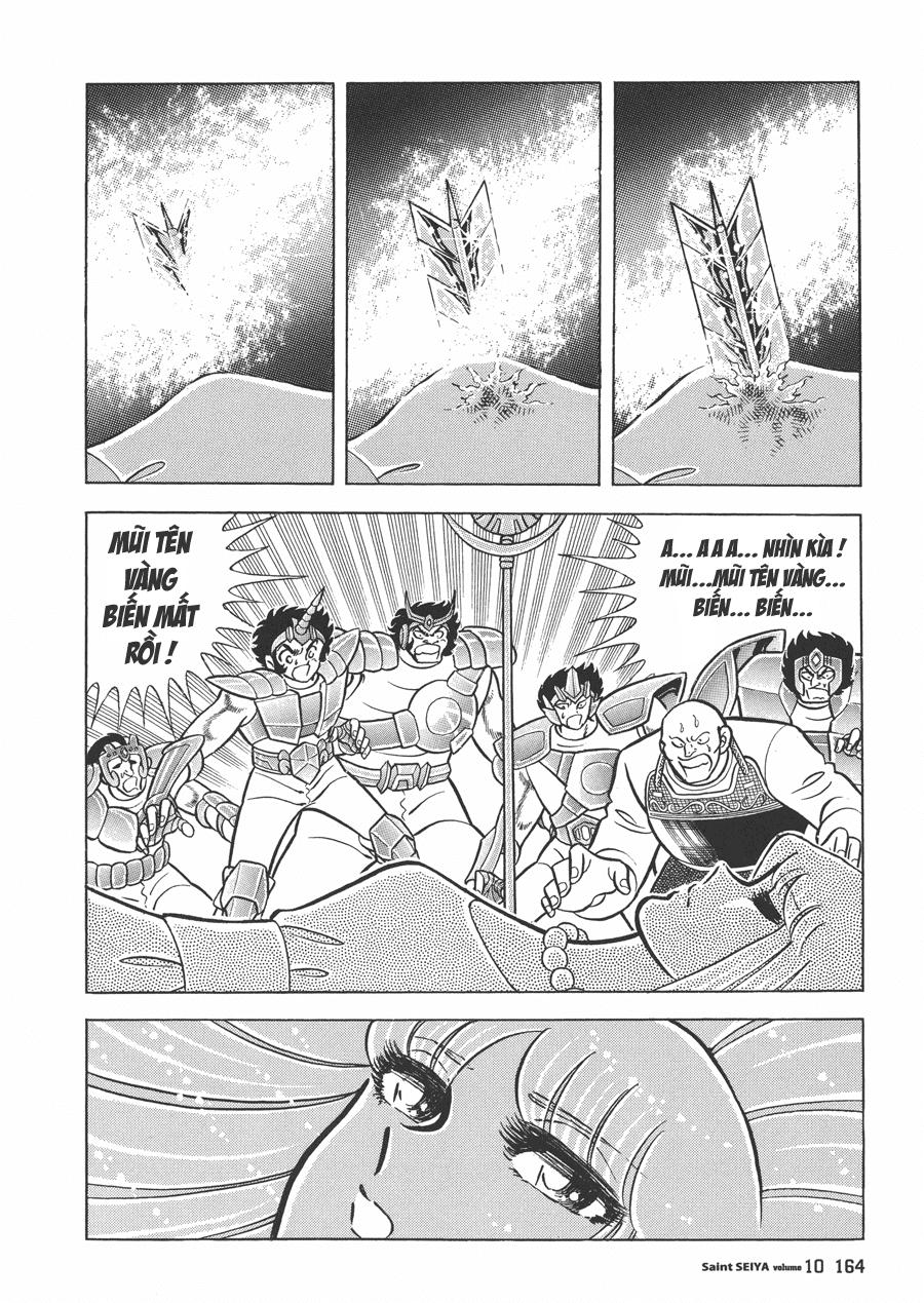 Áo Giáp Vàng Chapter 47.1 - Trang 2