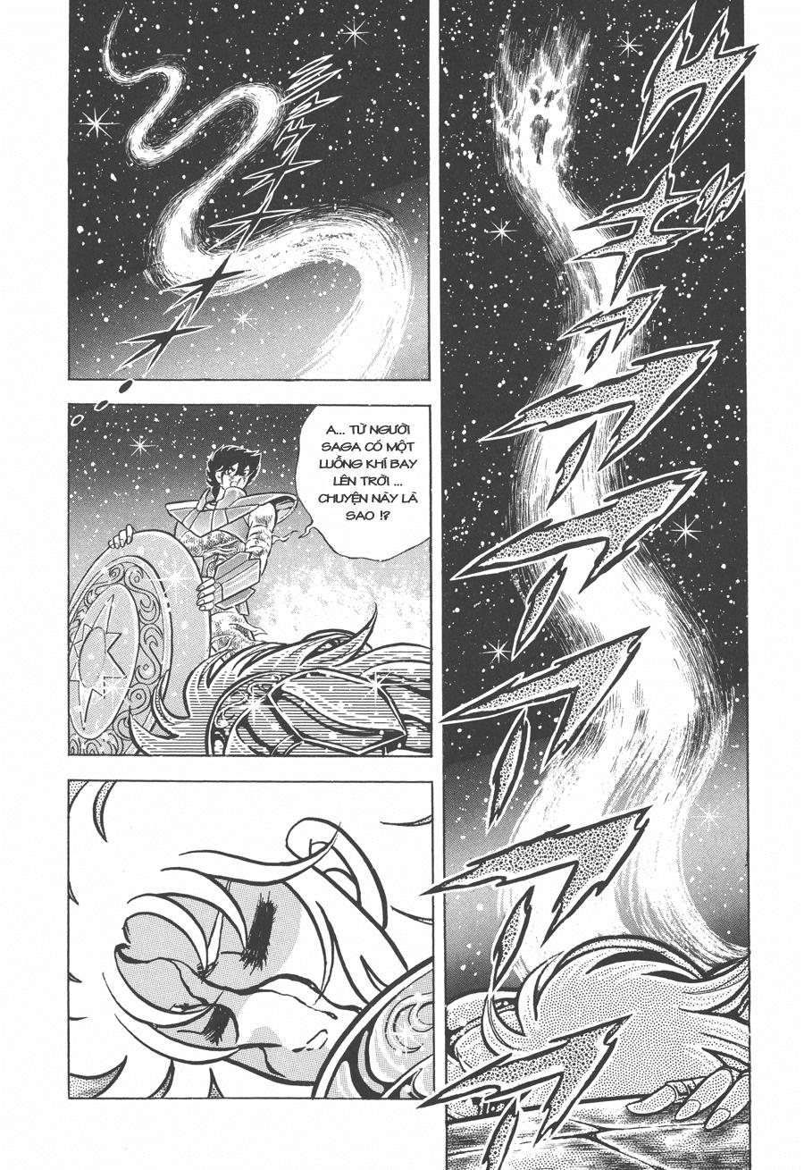 Áo Giáp Vàng Chapter 47.1 - Trang 2