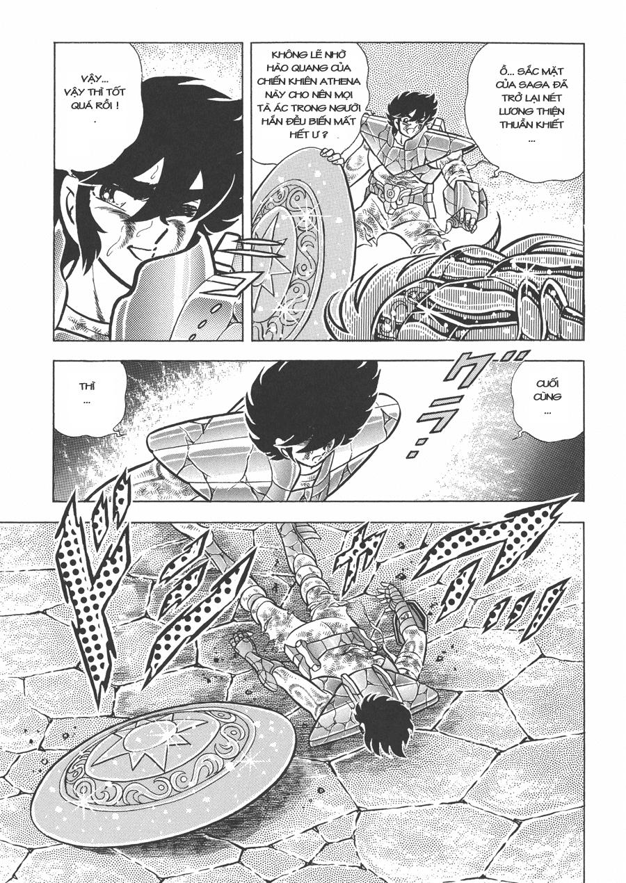 Áo Giáp Vàng Chapter 47.1 - Trang 2