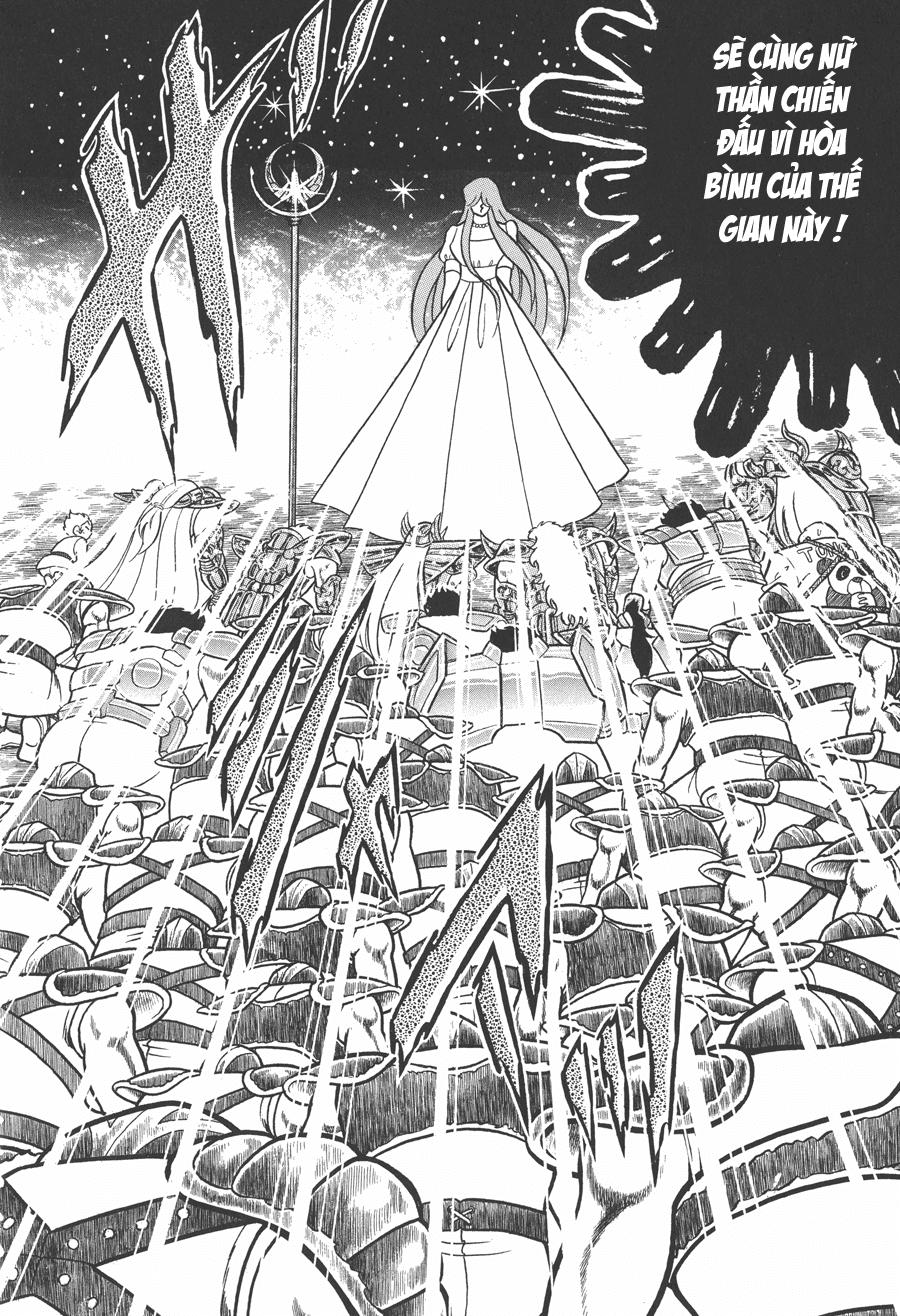 Áo Giáp Vàng Chapter 47.1 - Trang 2