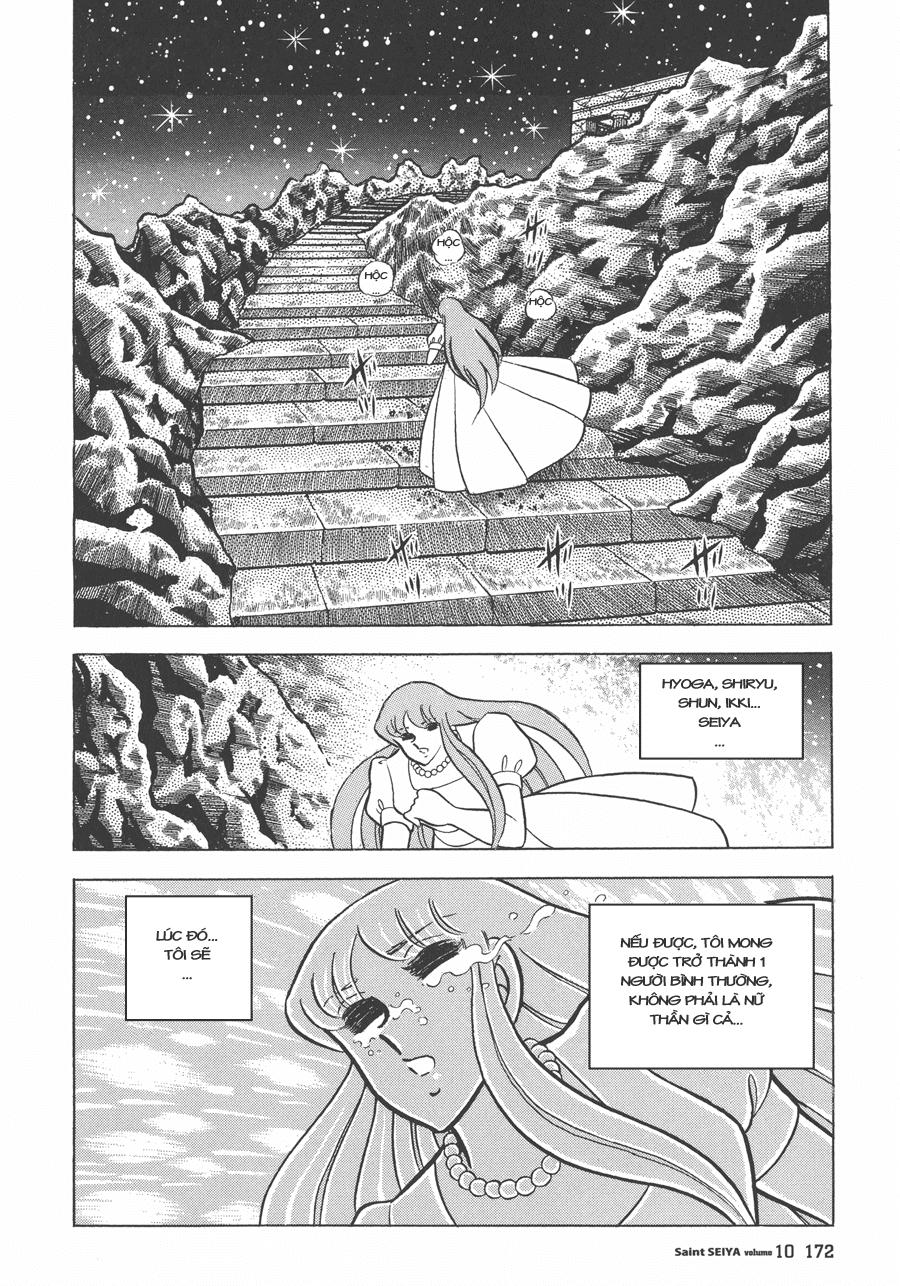 Áo Giáp Vàng Chapter 47.1 - Trang 2