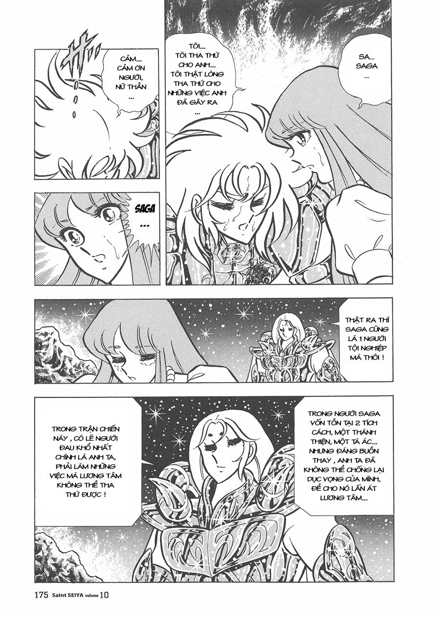 Áo Giáp Vàng Chapter 47.1 - Trang 2