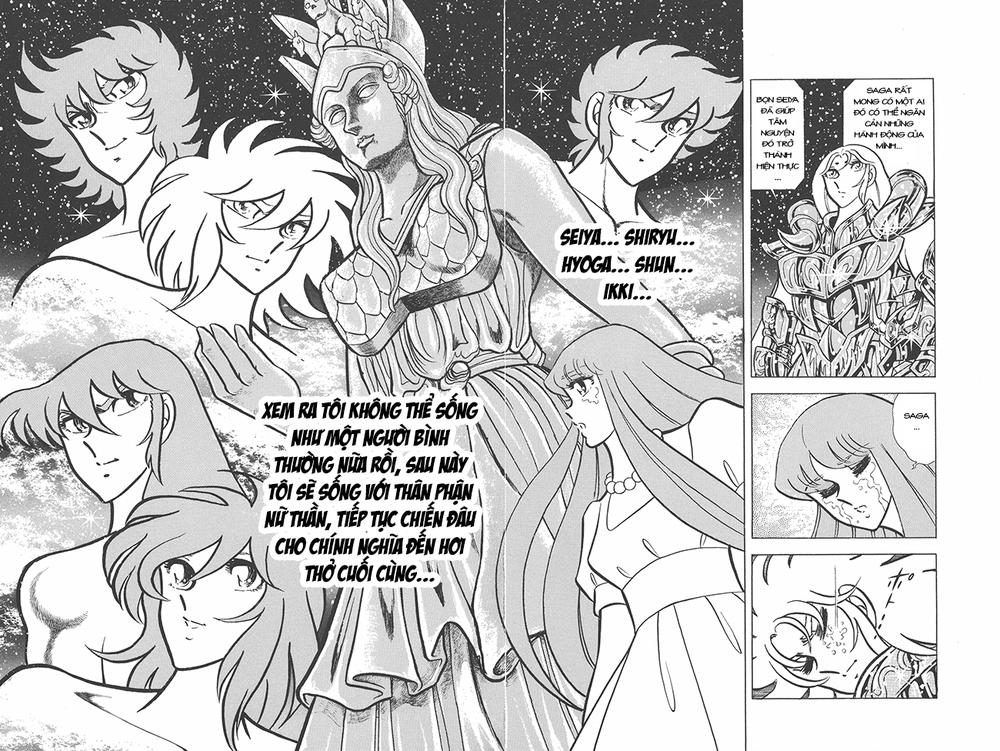 Áo Giáp Vàng Chapter 47.1 - Trang 2