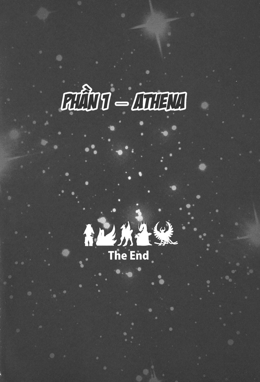 Áo Giáp Vàng Chapter 47.1 - Trang 2