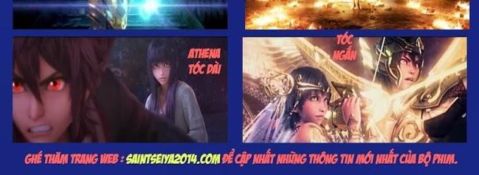 Áo Giáp Vàng Chapter 47.1 - Trang 2