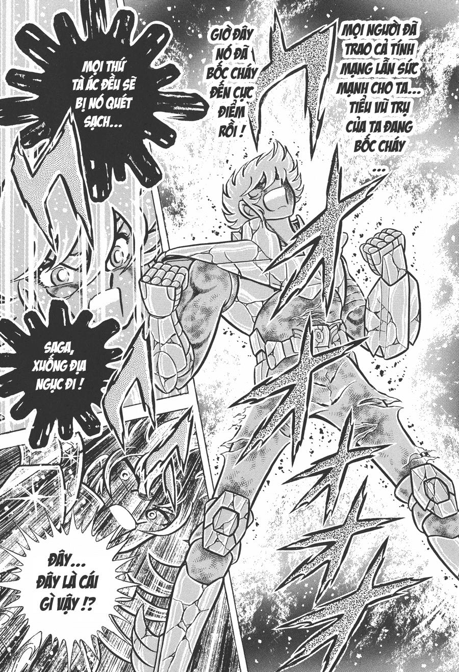 Áo Giáp Vàng Chapter 47.1 - Trang 2