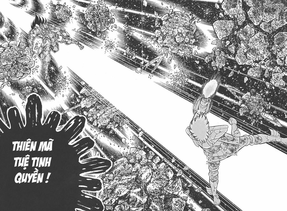 Áo Giáp Vàng Chapter 47.1 - Trang 2