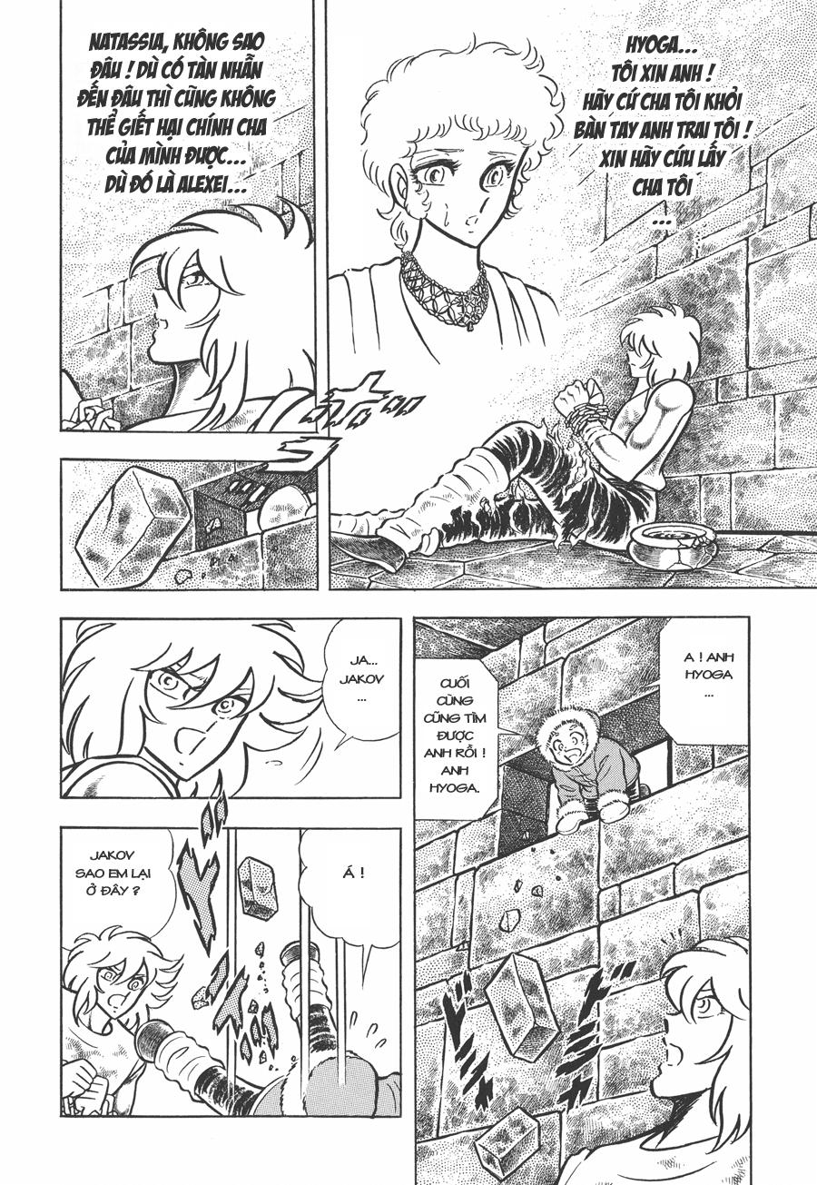 Áo Giáp Vàng Chapter 47.2 - Trang 2