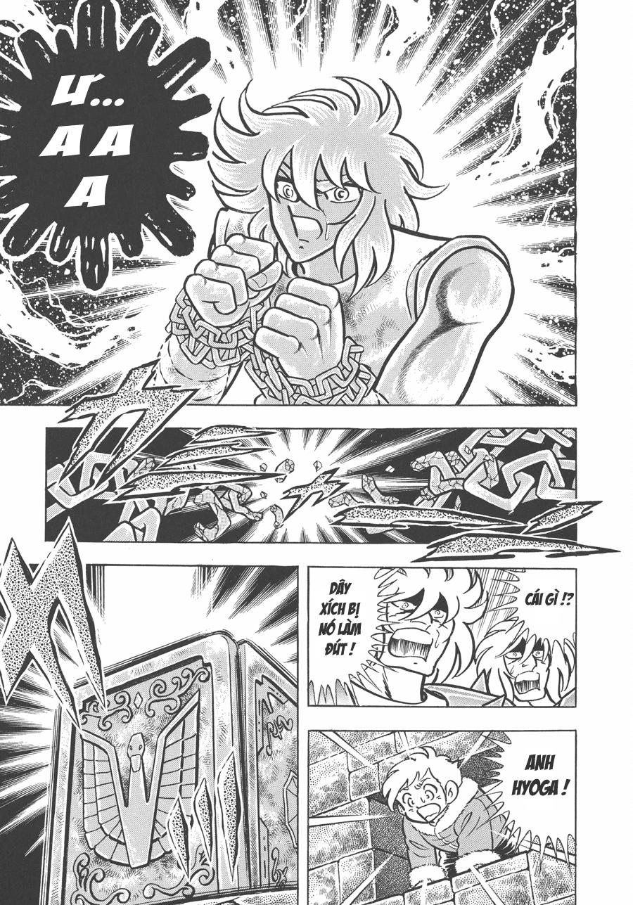 Áo Giáp Vàng Chapter 47.2 - Trang 2