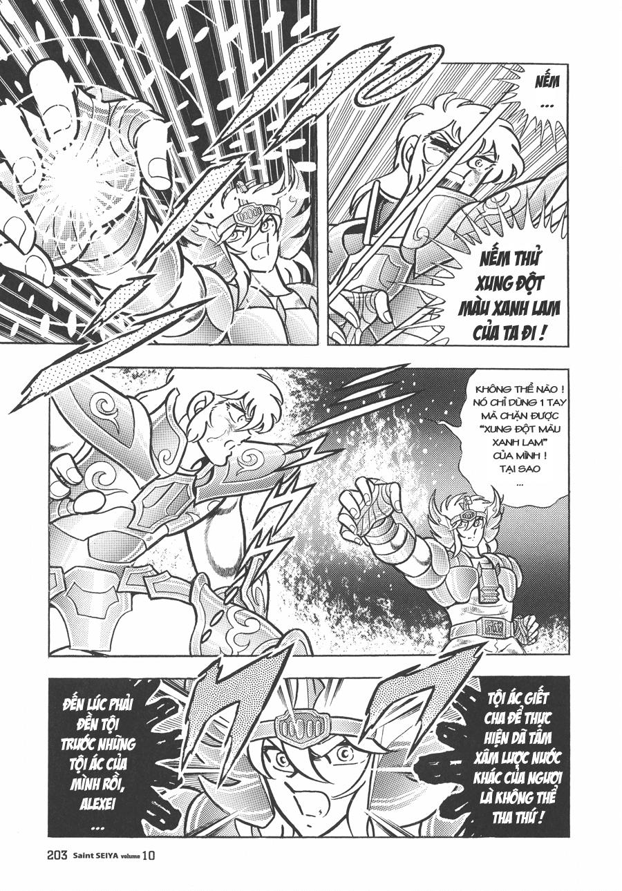 Áo Giáp Vàng Chapter 47.2 - Trang 2