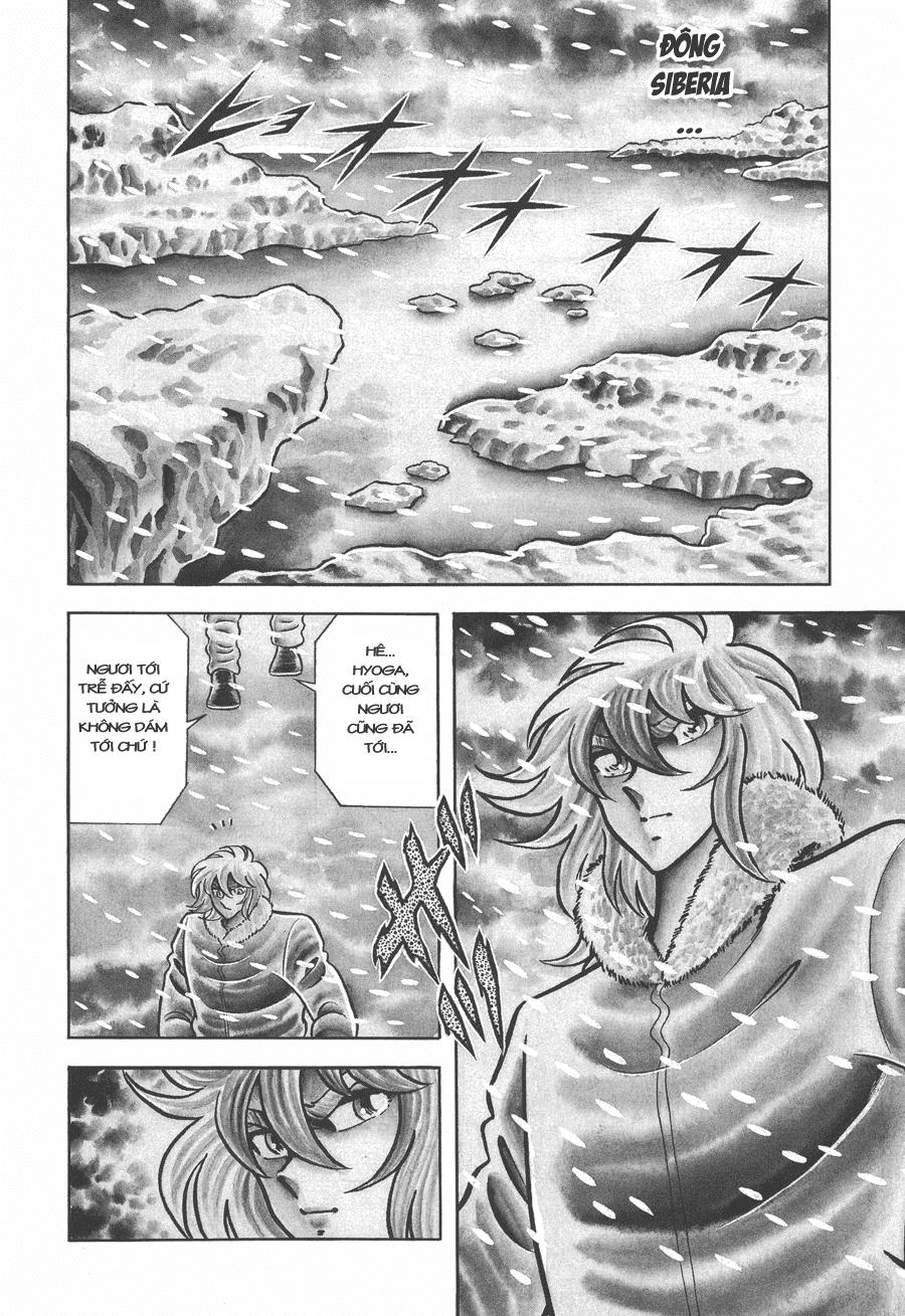 Áo Giáp Vàng Chapter 47.2 - Trang 2