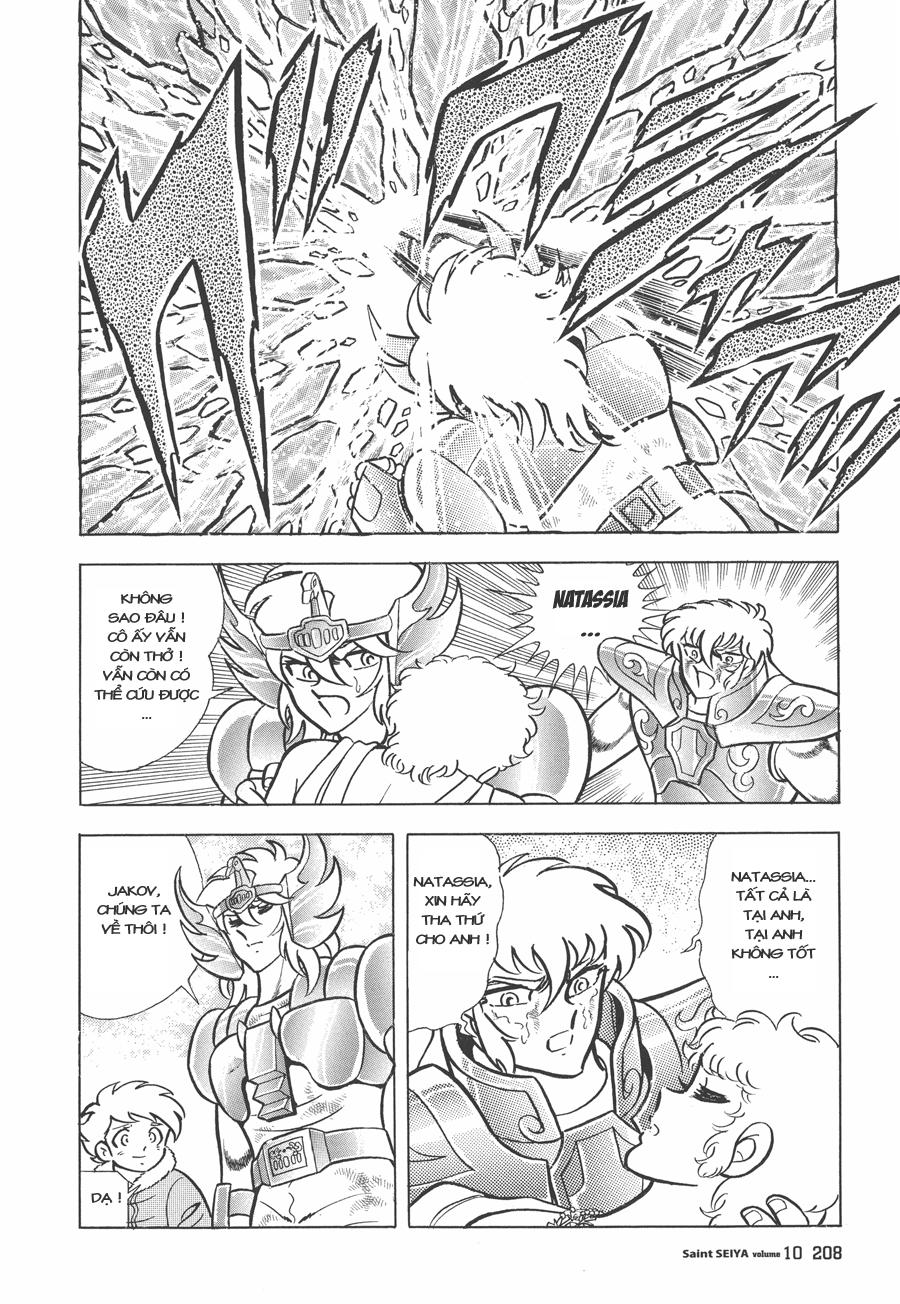 Áo Giáp Vàng Chapter 47.2 - Trang 2