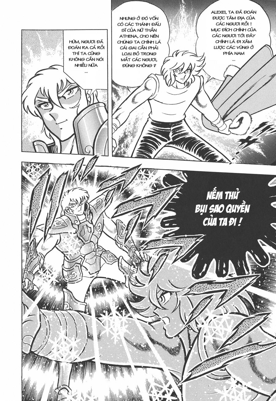 Áo Giáp Vàng Chapter 47.2 - Trang 2