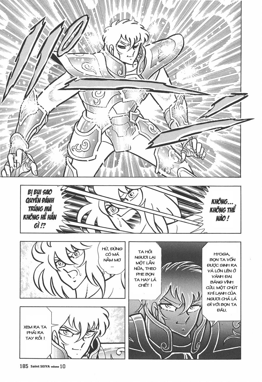 Áo Giáp Vàng Chapter 47.2 - Trang 2