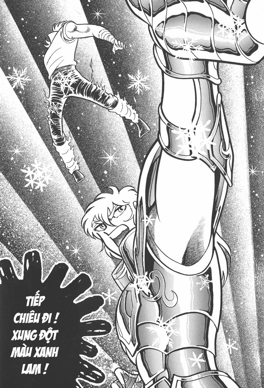 Áo Giáp Vàng Chapter 47.2 - Trang 2