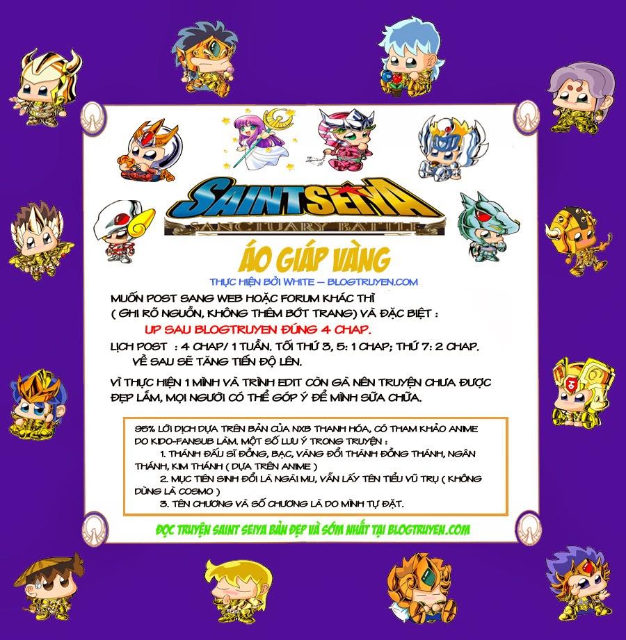 Áo Giáp Vàng Chapter 48 - Trang 2