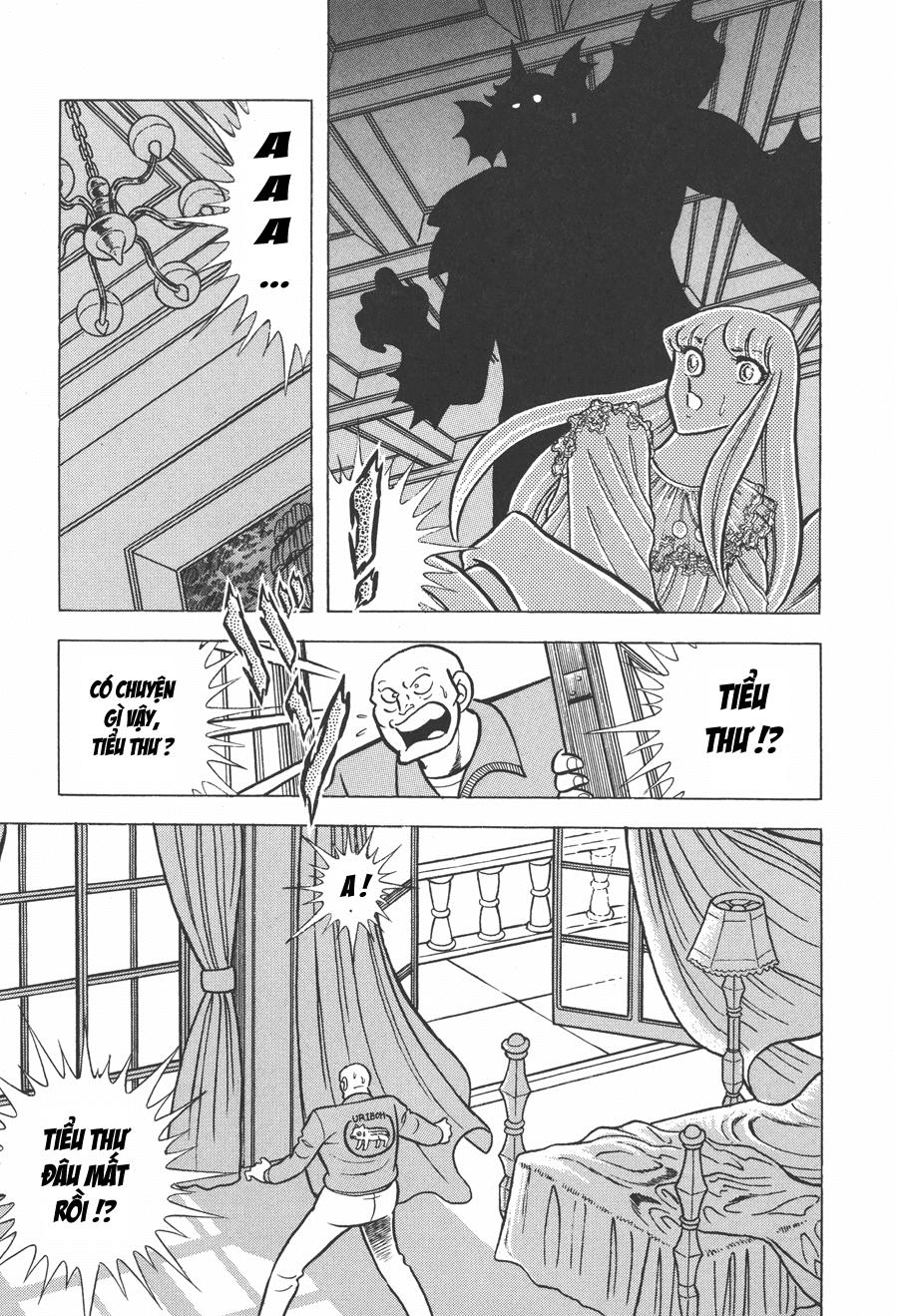 Áo Giáp Vàng Chapter 48 - Trang 2