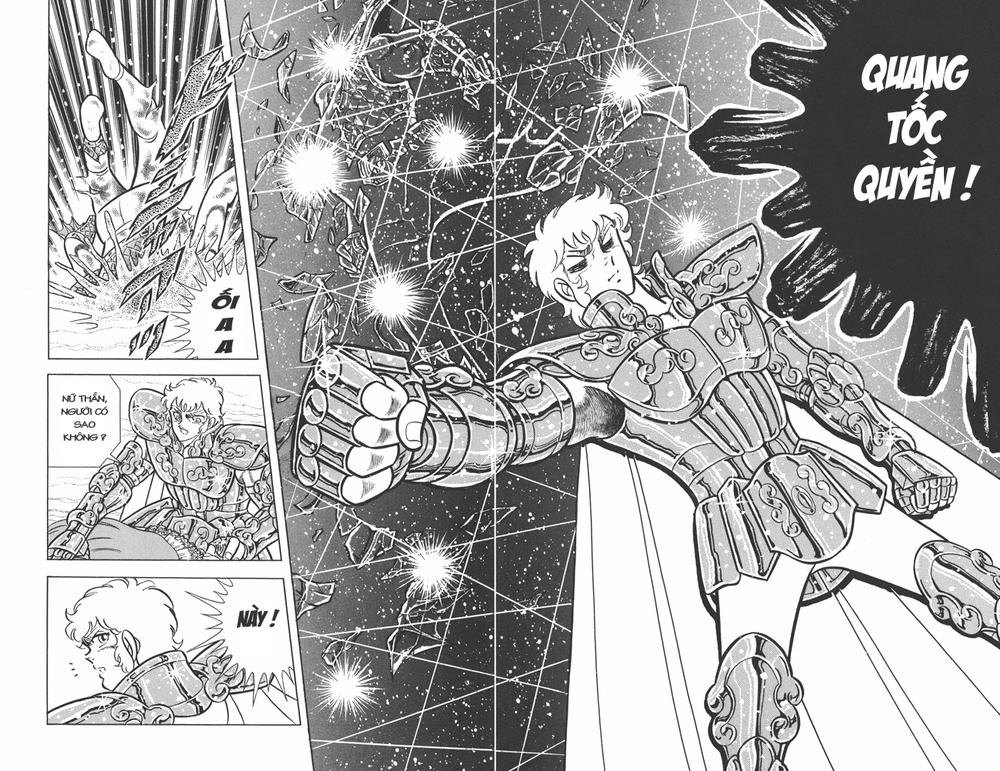 Áo Giáp Vàng Chapter 48 - Trang 2