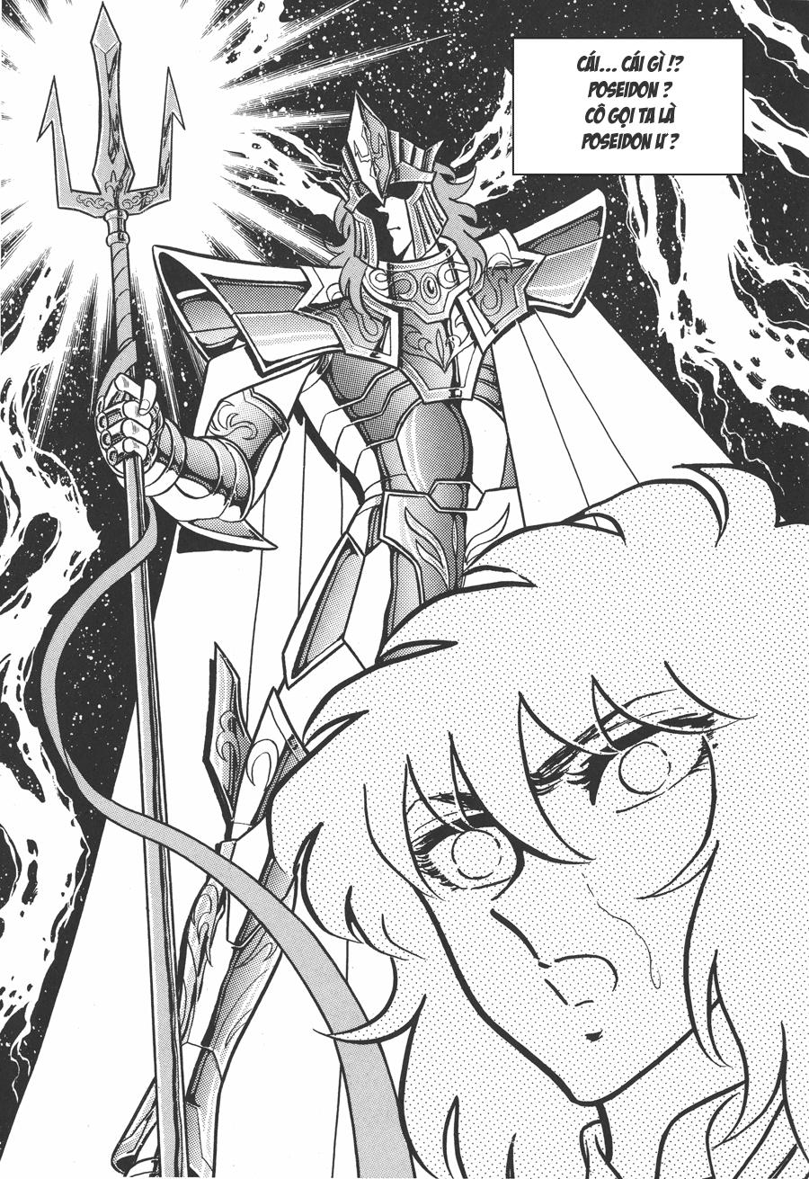 Áo Giáp Vàng Chapter 48 - Trang 2