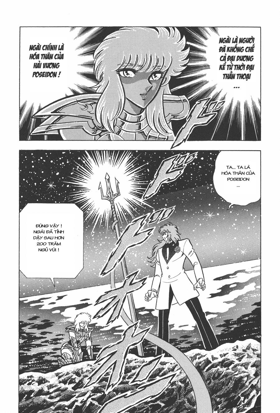Áo Giáp Vàng Chapter 48 - Trang 2