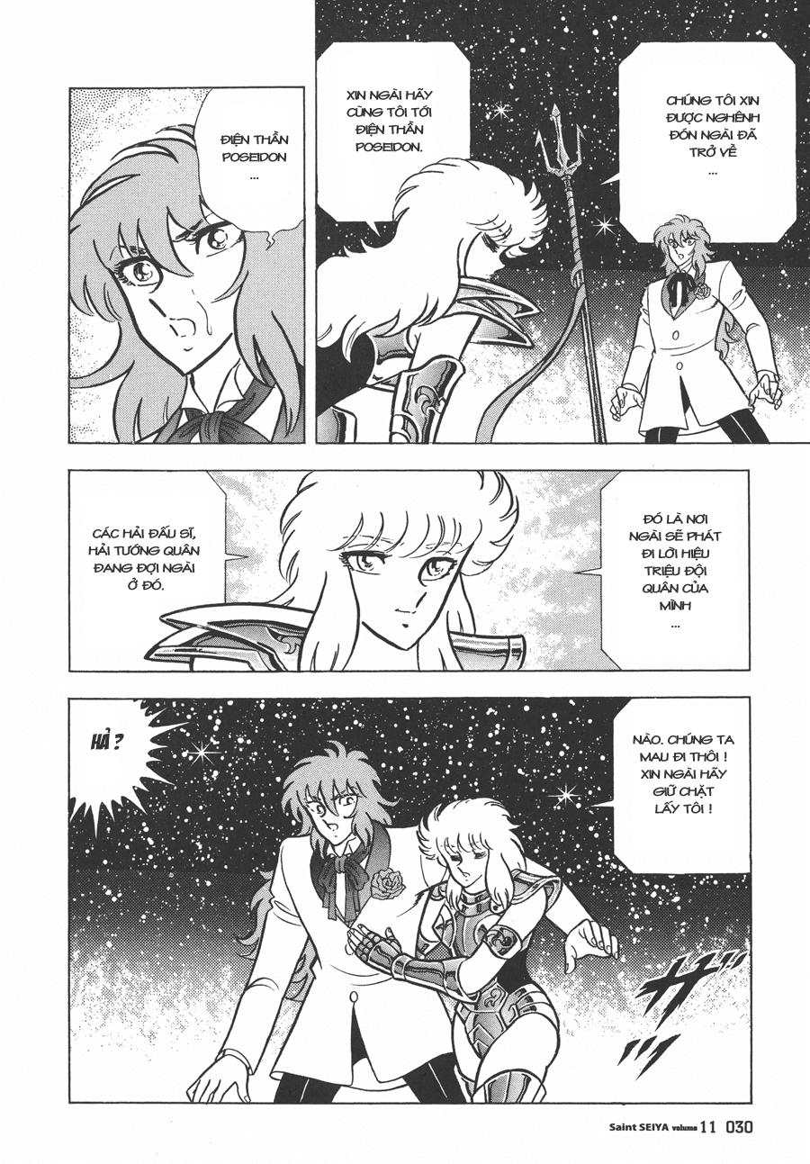 Áo Giáp Vàng Chapter 48 - Trang 2