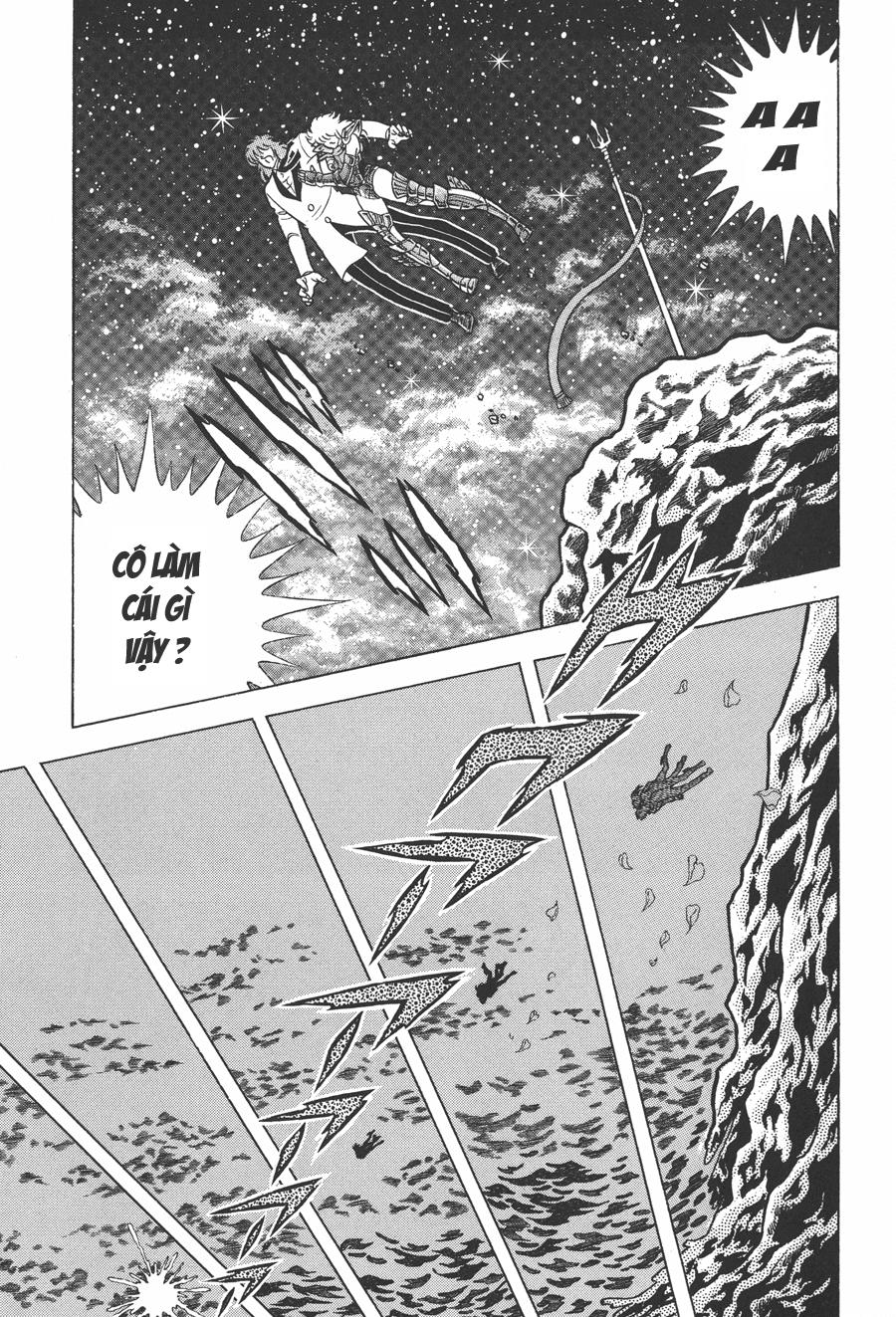 Áo Giáp Vàng Chapter 48 - Trang 2