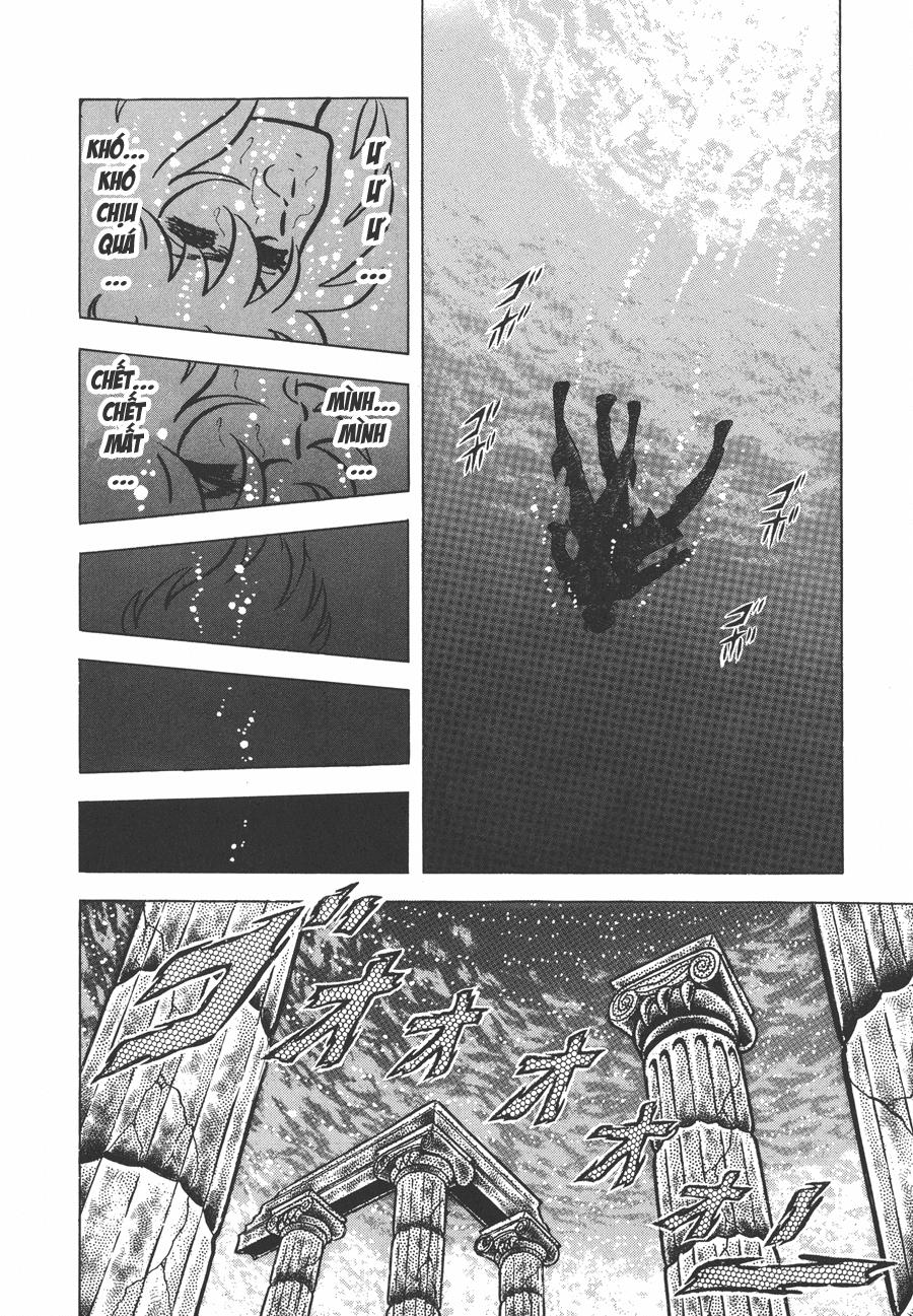 Áo Giáp Vàng Chapter 48 - Trang 2
