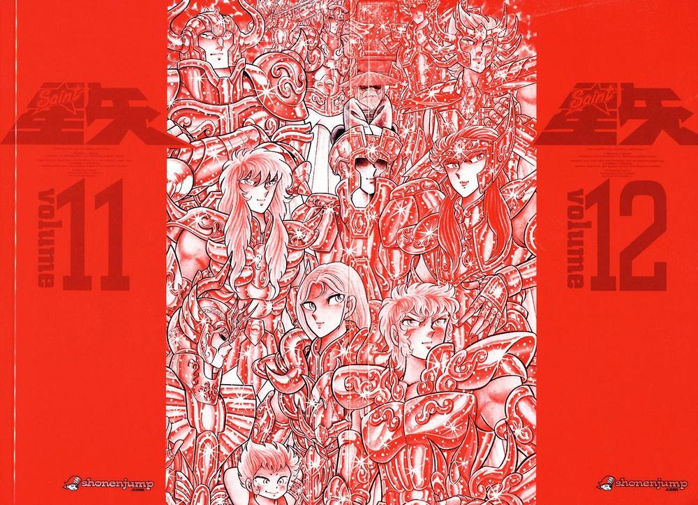 Áo Giáp Vàng Chapter 48 - Trang 2