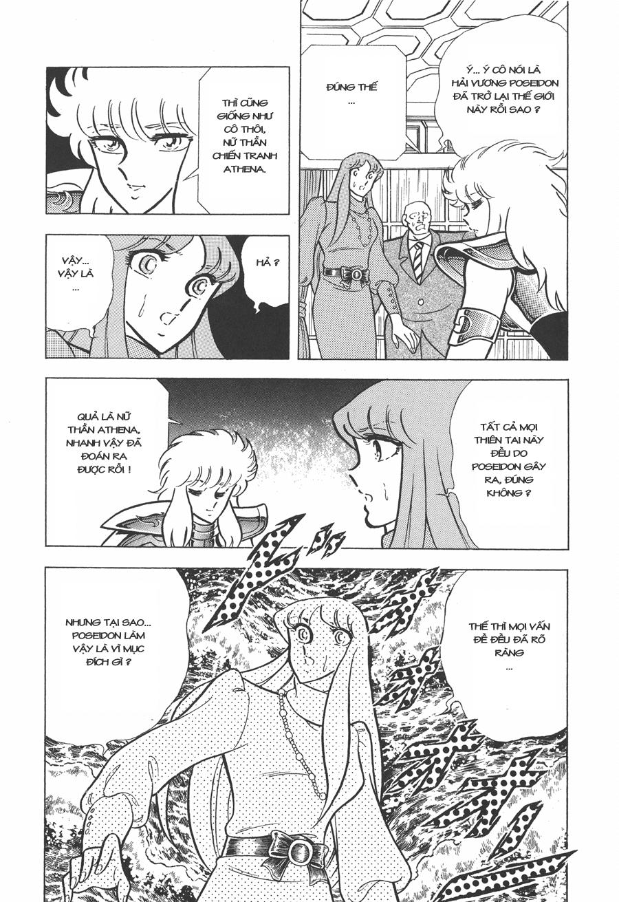 Áo Giáp Vàng Chapter 48 - Trang 2