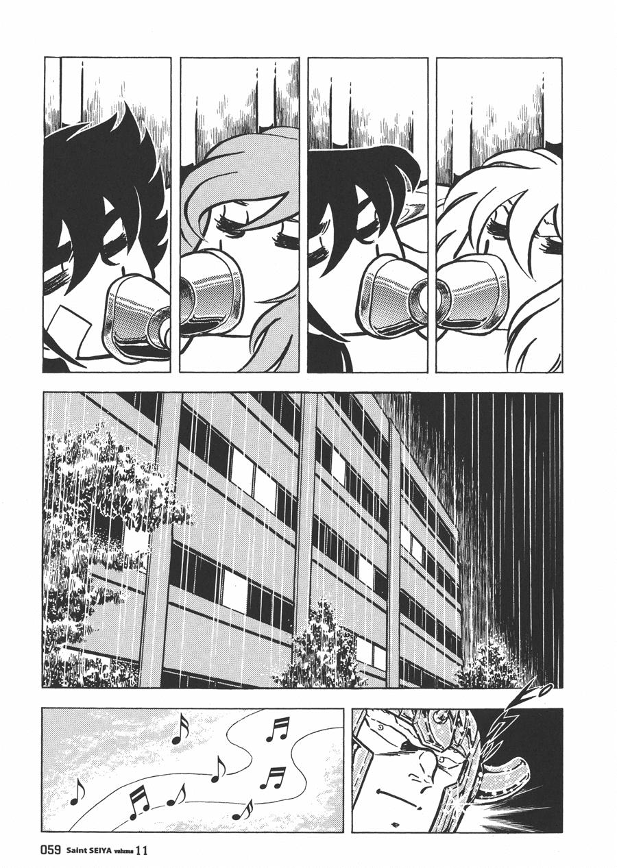 Áo Giáp Vàng Chapter 49 - Trang 2