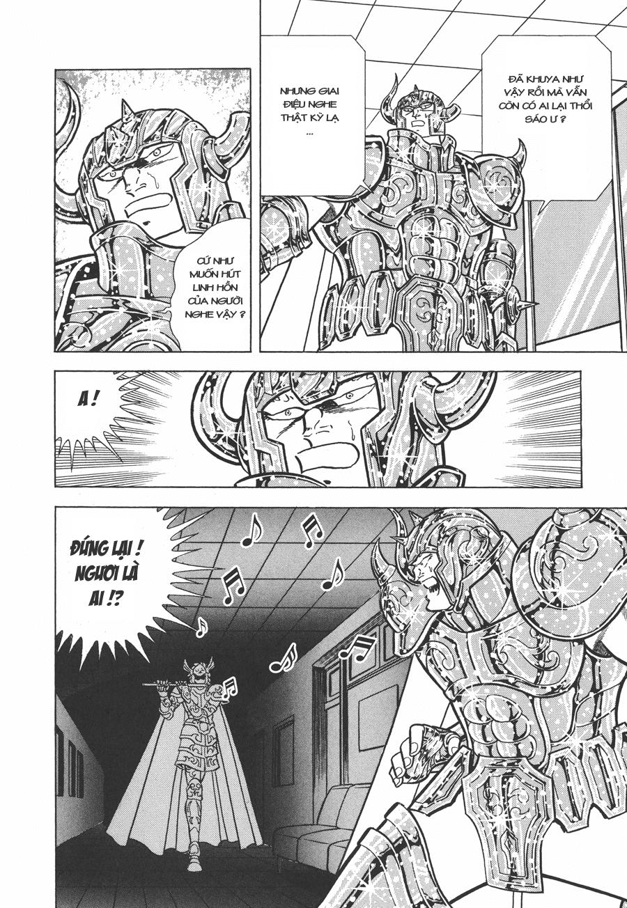 Áo Giáp Vàng Chapter 49 - Trang 2