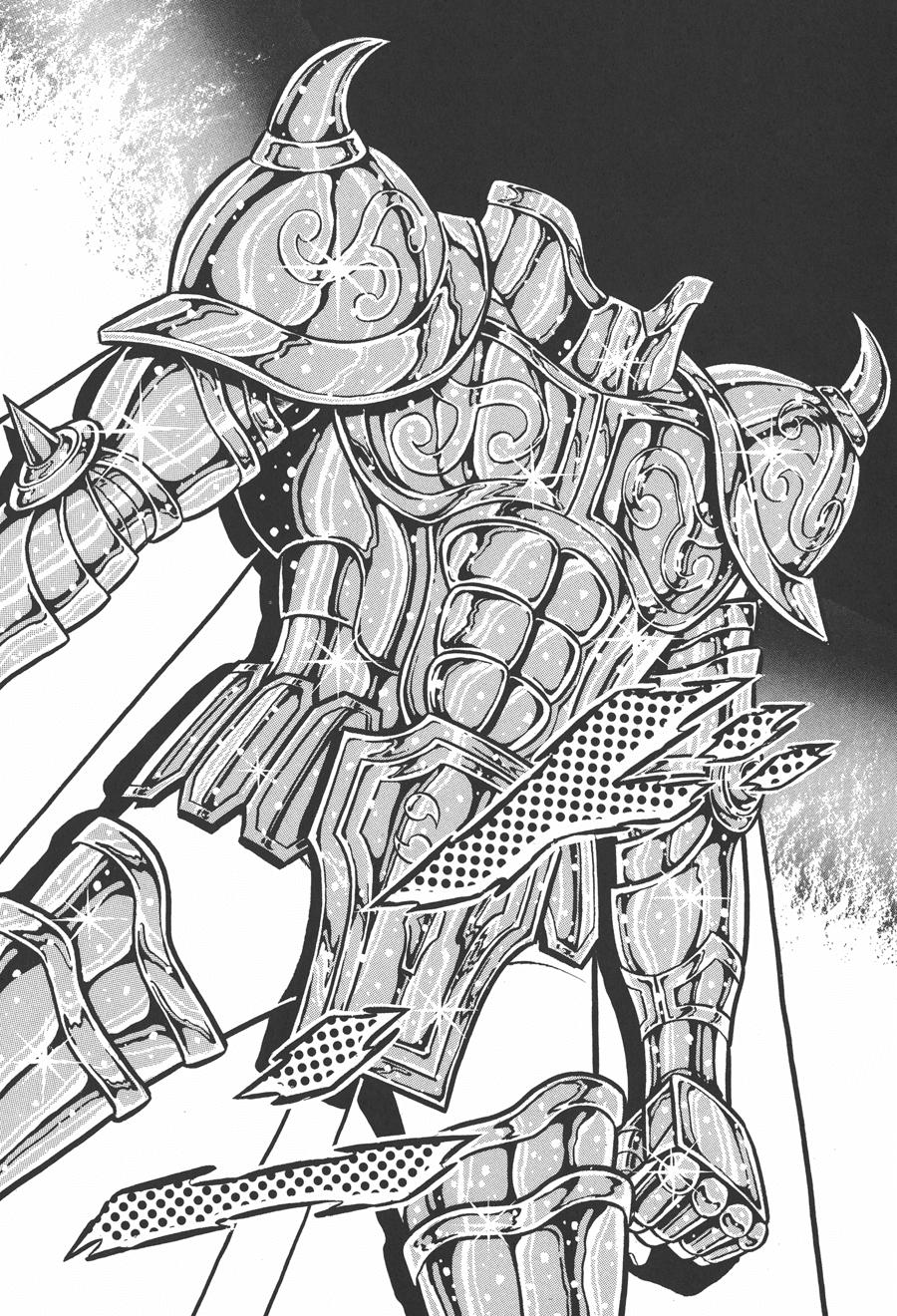 Áo Giáp Vàng Chapter 49 - Trang 2