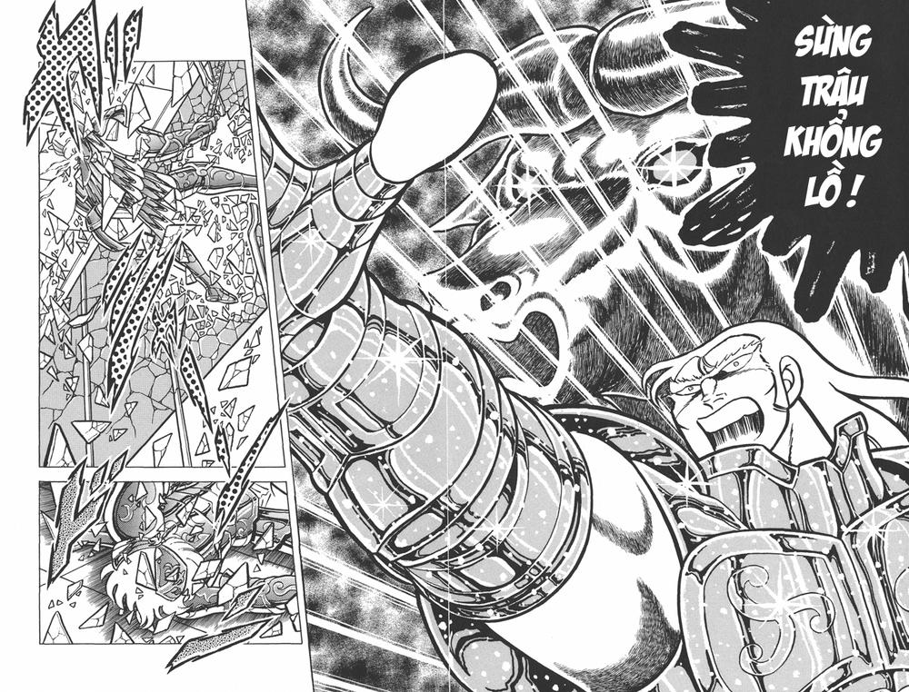 Áo Giáp Vàng Chapter 49 - Trang 2