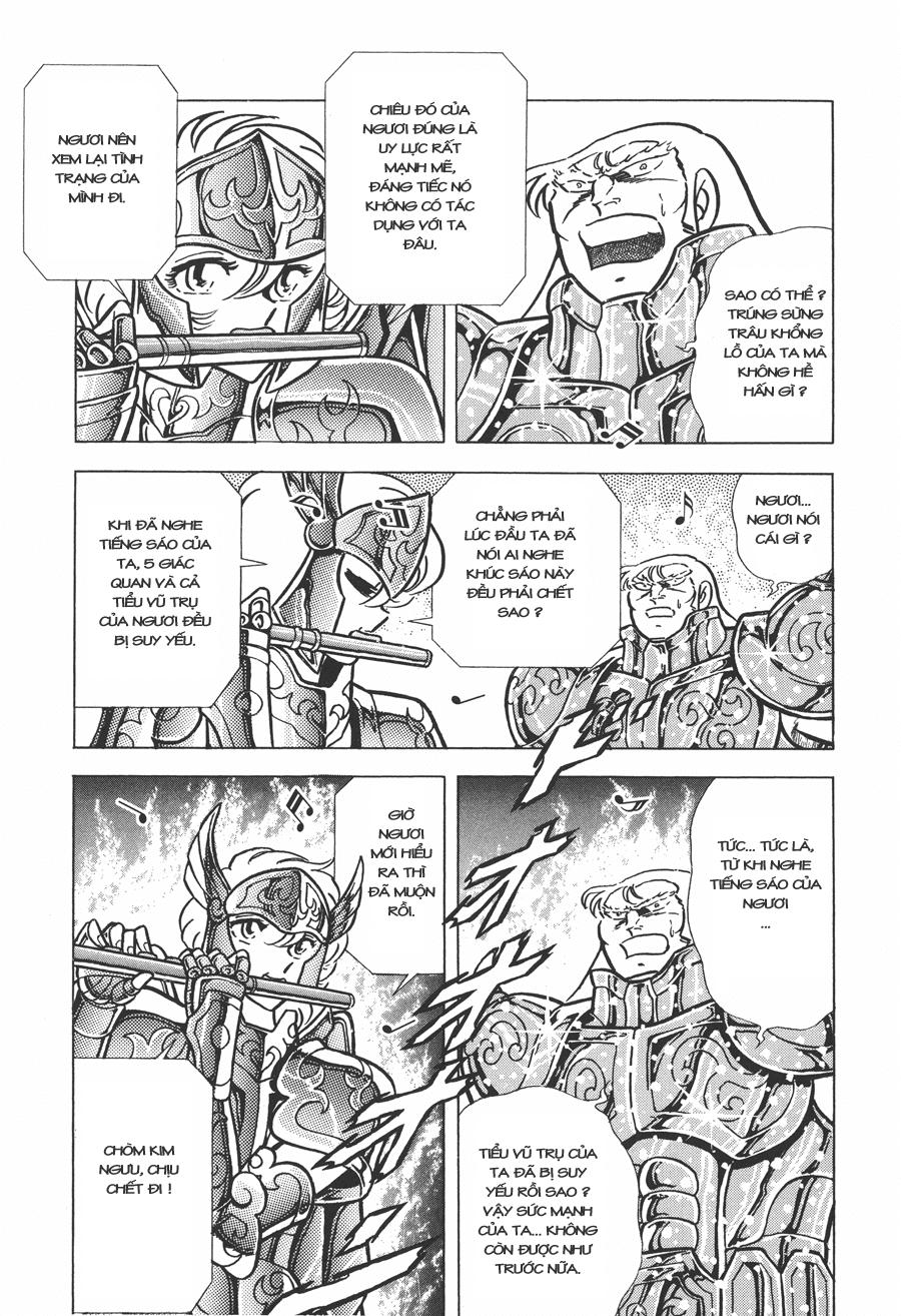 Áo Giáp Vàng Chapter 49 - Trang 2