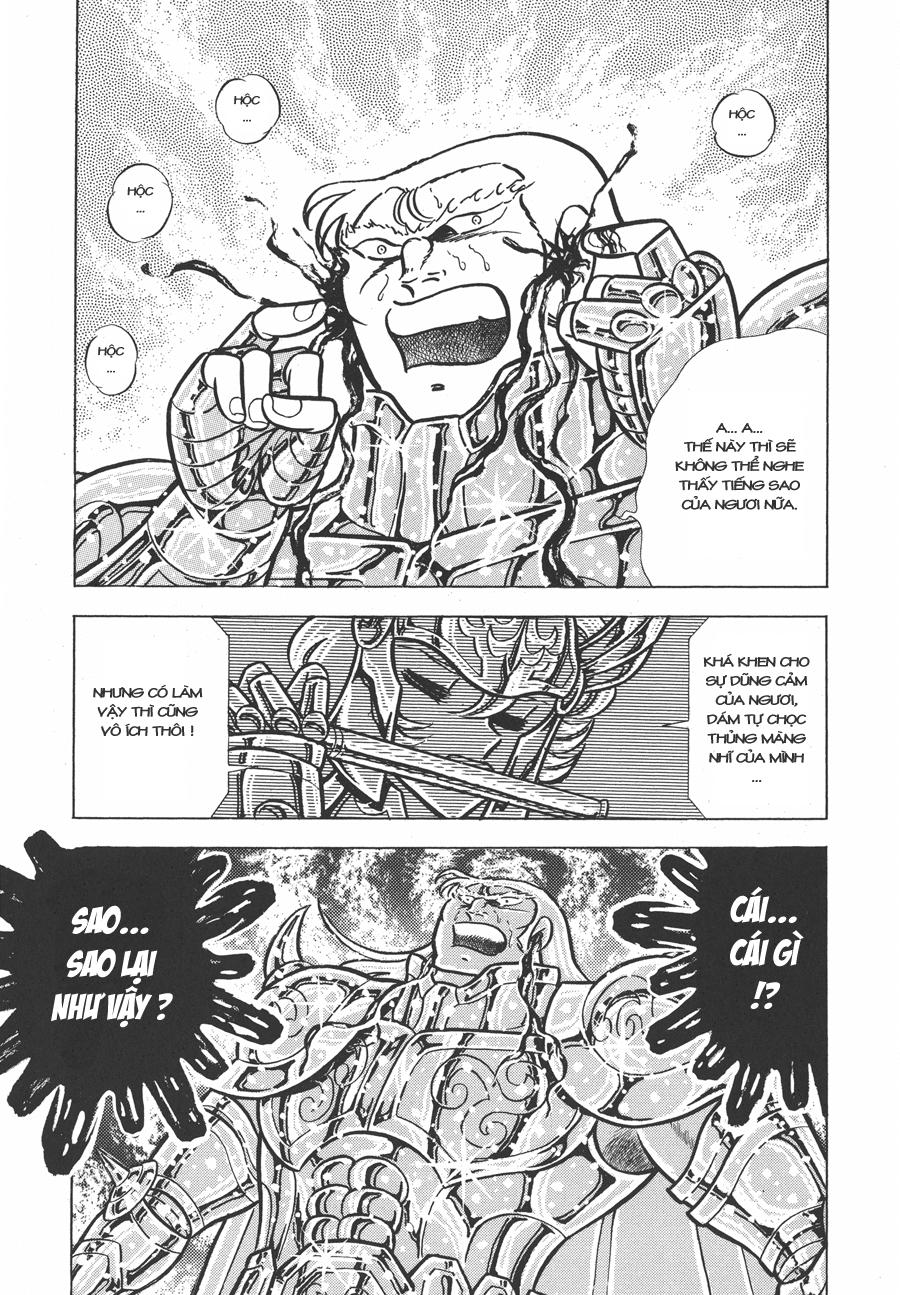 Áo Giáp Vàng Chapter 49 - Trang 2