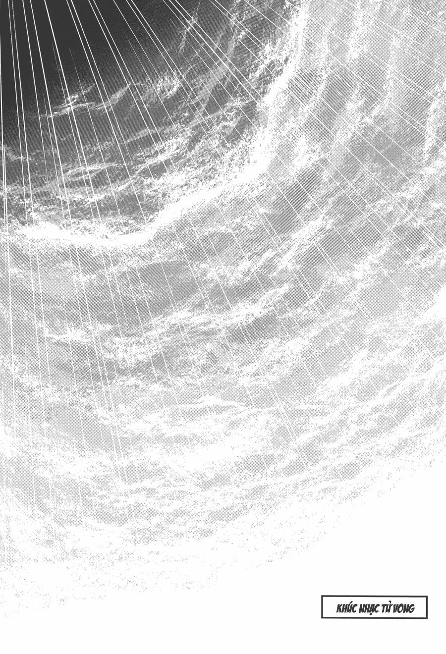 Áo Giáp Vàng Chapter 49 - Trang 2