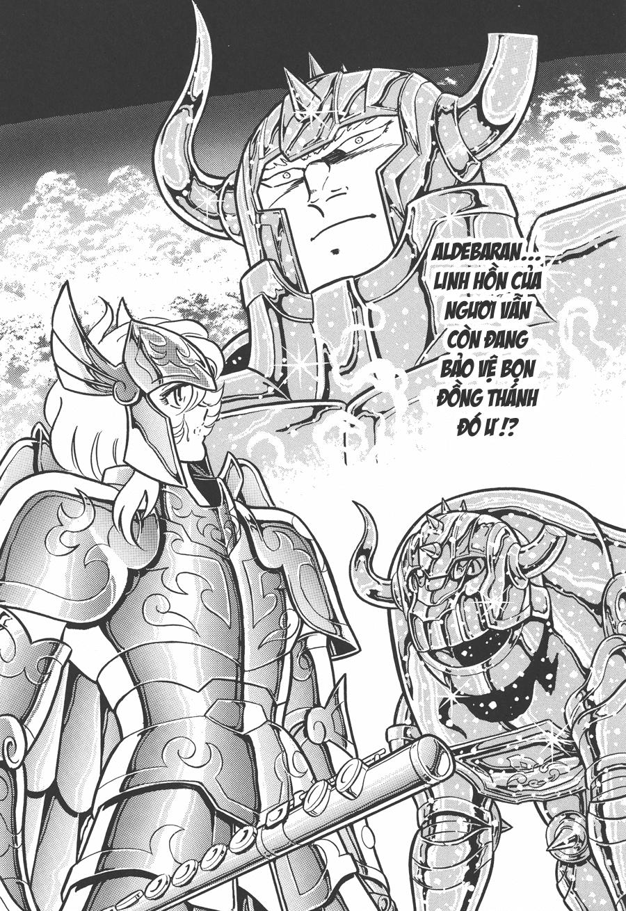 Áo Giáp Vàng Chapter 49 - Trang 2