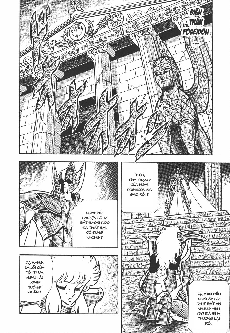 Áo Giáp Vàng Chapter 49 - Trang 2