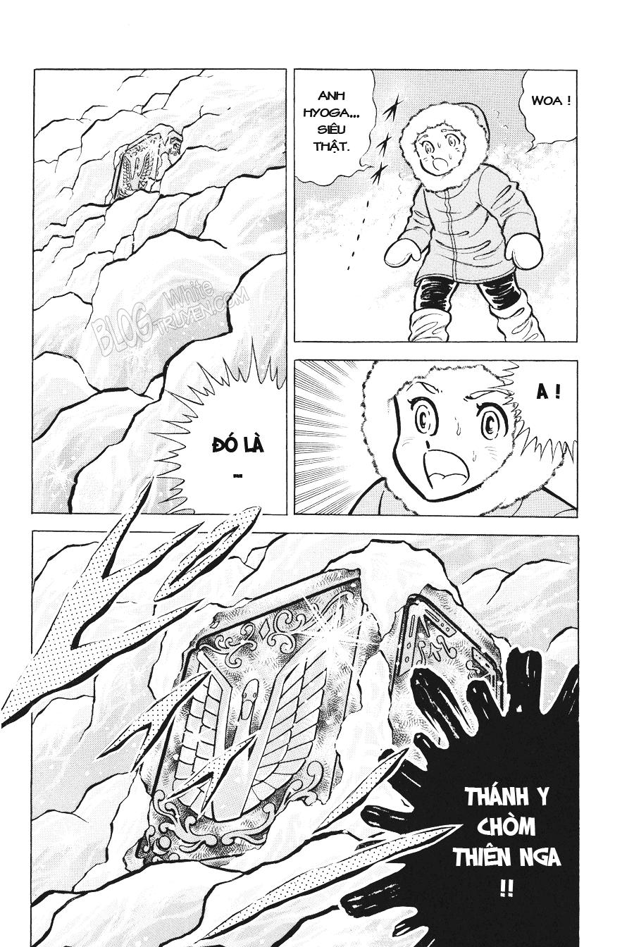 Áo Giáp Vàng Chapter 5 - Trang 2