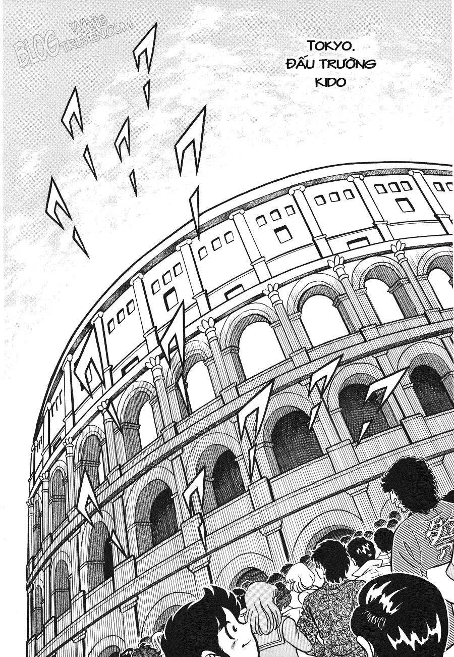 Áo Giáp Vàng Chapter 5 - Trang 2