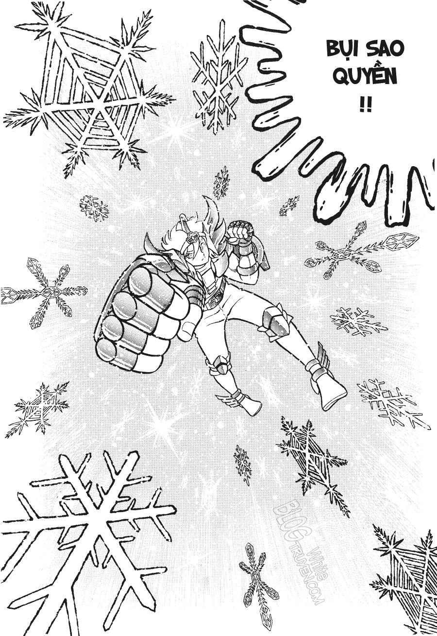 Áo Giáp Vàng Chapter 5 - Trang 2